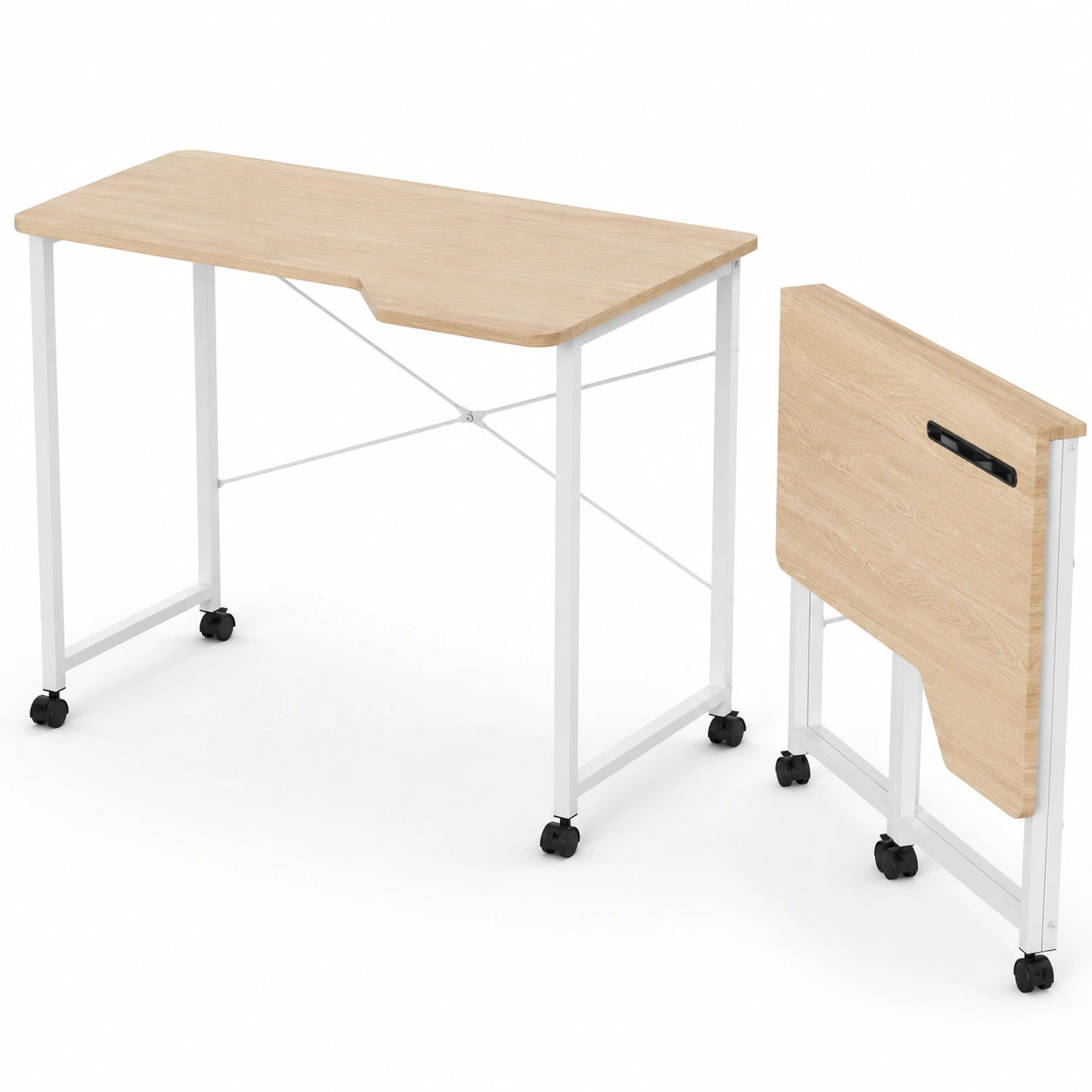 table-de-bureau-pliante-avec-roulettes-et-fente-pour-tablette-impermeable-ohvbct4729ty