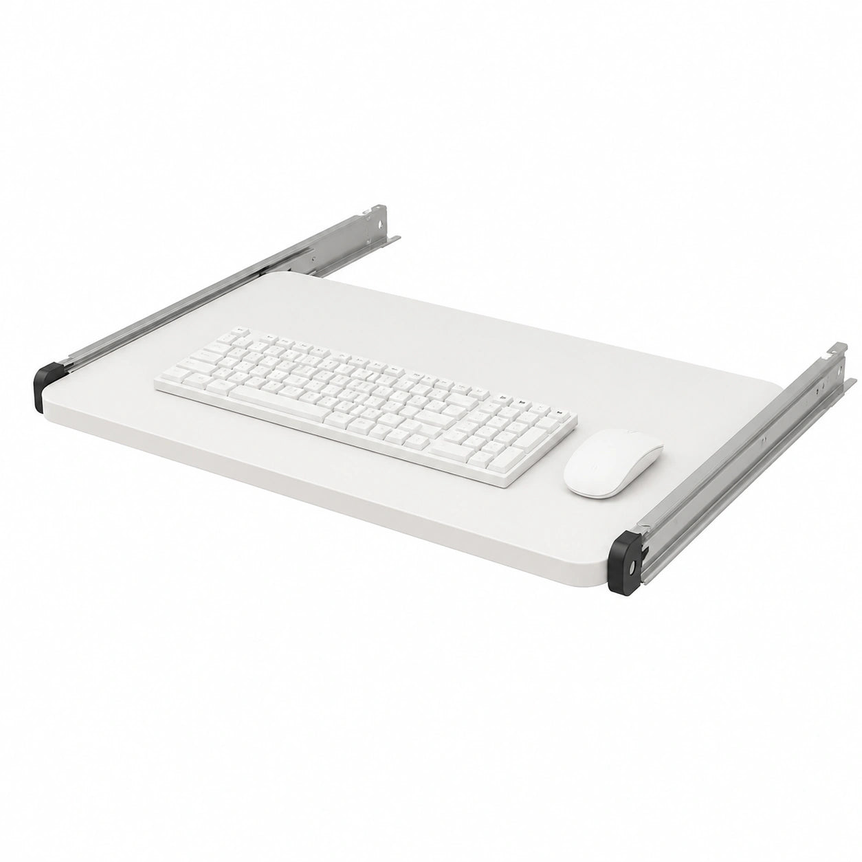 tiroir-de-clavier-ergonomique-pour-bureau-large-plateau-de-25cm-rangement-pour-espace-de-travail-blanc-mjdtll4696ye