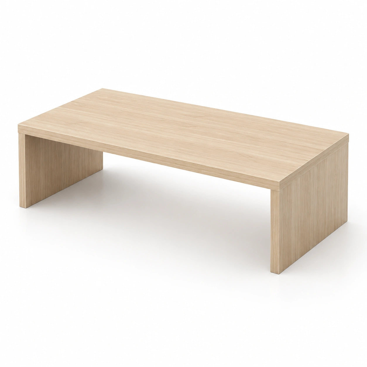 rehausseur-en-bois-pour-ecran-support-de-moniteur-et-ordinateur-portable-ideal-pour-bureau-et-maison-dimensions-425x235x10-cm-couleur-chene-jccflb4675rd