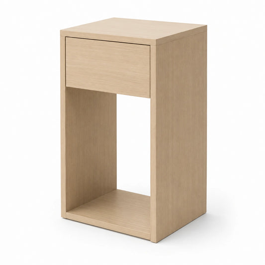 support-de-tour-d-ordinateur-avec-tiroir-en-chene-30x44x74-cm-cwdibc4715nz