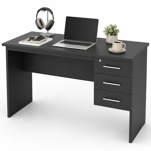 bureau-d-ordinateur-noir-avec-espace-de-rangement-et-3-tiroirs-120x60x75-cm-mlquhq4683tl