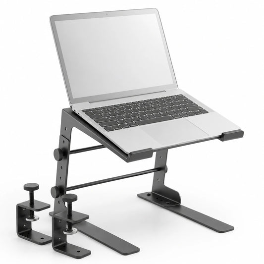 support-de-table-reglable-pour-ordinateur-portable-avec-pinces-kzhmyz4731cx