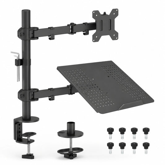 support-de-moniteur-pour-ecran-et-ordinateur-portable-reglable-et-ergonomique-naevmy4684zw