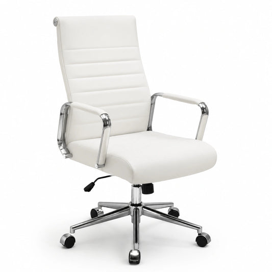 chaise-de-bureau-ergonomique-en-cuir-reglable-en-hauteur-charge-150-kg-blanc-yllpyw4649yg