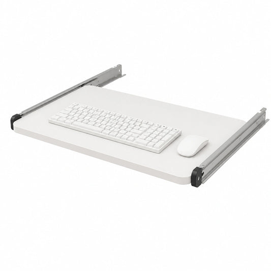tiroir-de-clavier-ergonomique-pour-bureau-large-plateau-de-25cm-rangement-pour-espace-de-travail-blanc-mjdtll4696ye