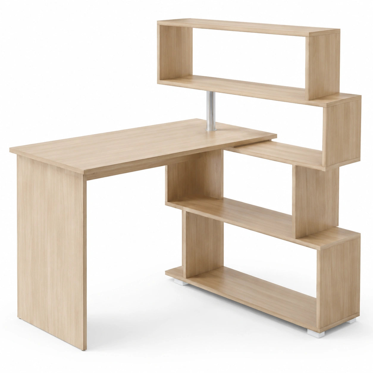 bureau-informatique-avec-etagere-4-niveaux-pour-bureau-yhleyb4671hs