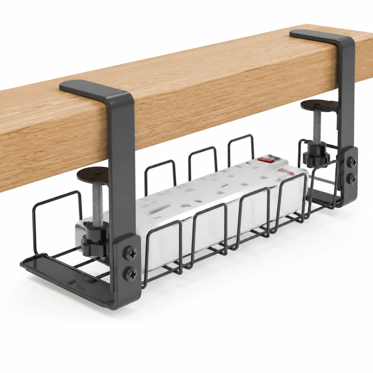 plateau-de-rangement-des-cables-sous-bureau-systeme-sans-percage-noir-fzjwlz4742lf