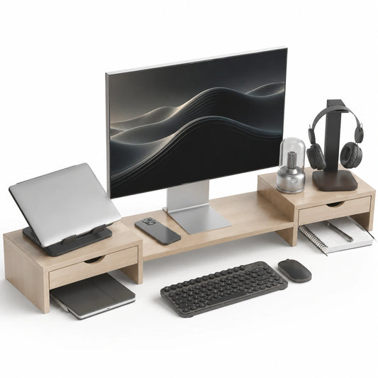 support-de-moniteur-ajustable-avec-tiroirs-pour-ordinateur-fnpafz4710kz