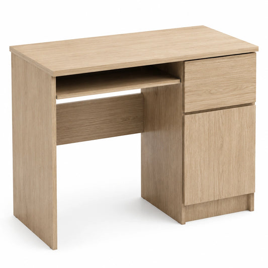 bureau-informatique-avec-tiroir-et-compartiment-chene-de-sonoma-omruxv4721ww