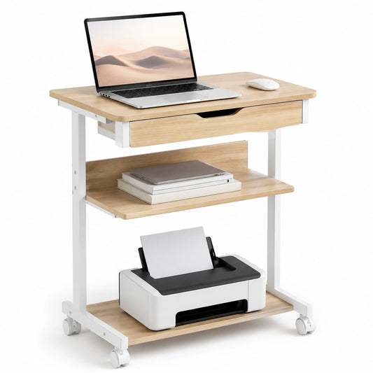 bureau-d-ordinateur-portable-roulant-avec-tiroir-et-etageres-chene-clair-bqahbn4653ay